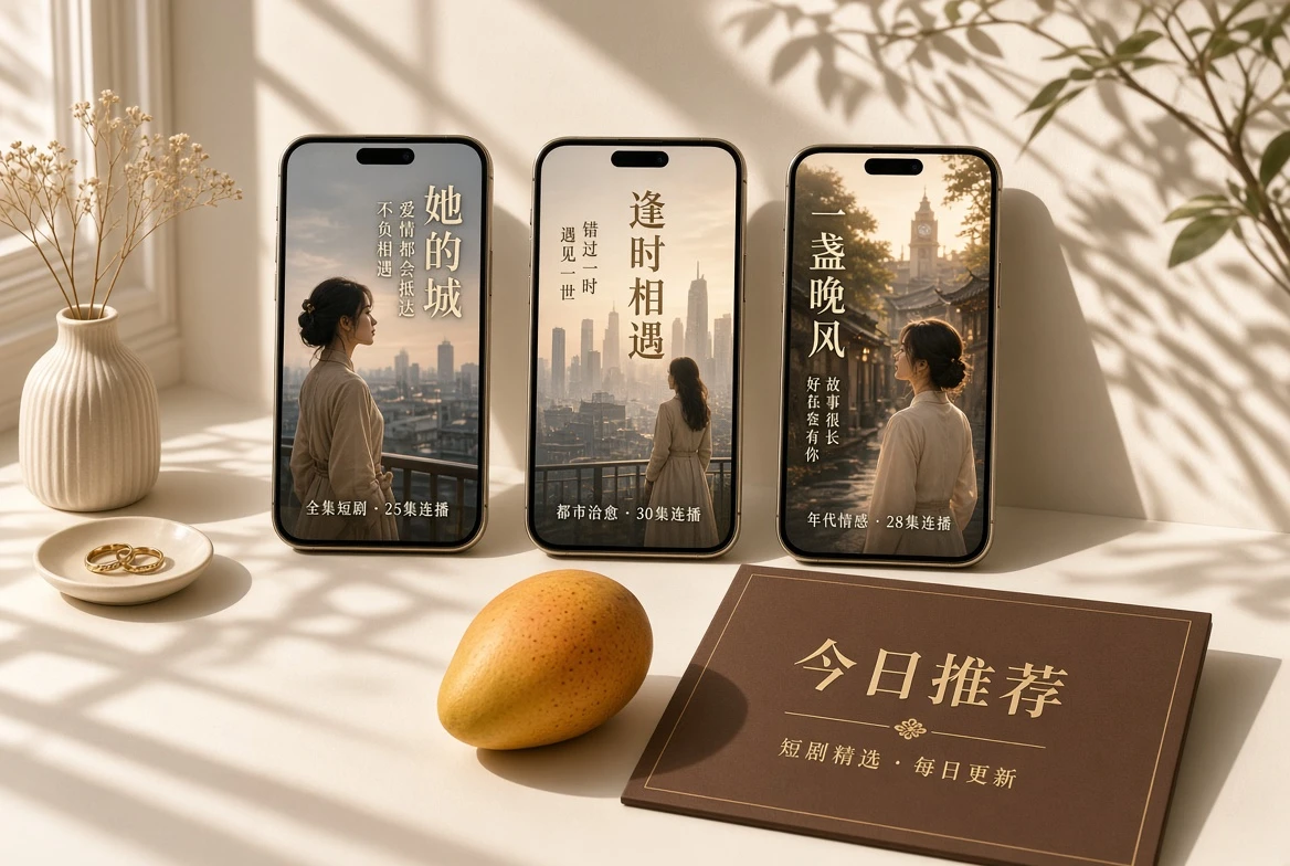 当日短剧公开资料整理